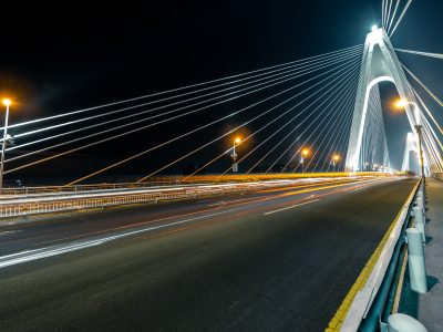 bridge