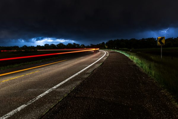 day and night