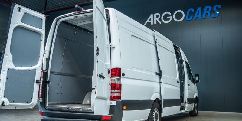 sprinter 4